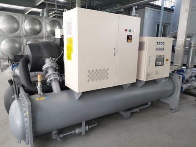 东元空调专业服务赋能，助力家联科技新材料生产高效恢复