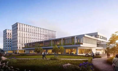 斗门区出台“高质量发展30条”，聚焦新材料等产业构筑发展新高地