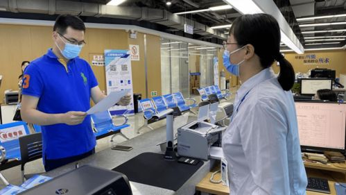 民生档案数字化转型的新范式 新材料技术赋能档案服务创新