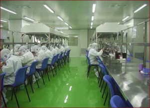 制药厂万级洁净区灭菌与消毒应用新技术